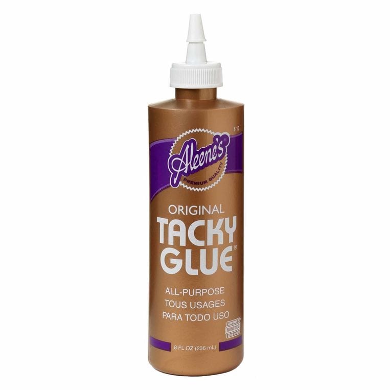 Aleene's Original Tacky Glue 8oz