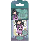 Gorjuss Santoro Mini Stamps 21-40