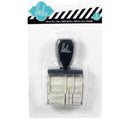 Heidi Swapp Roller Date Stamp