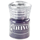 Nuvo Embossing Powder 0.7 oz Jar