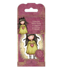 Gorjuss Santoro Mini Stamps 21-40