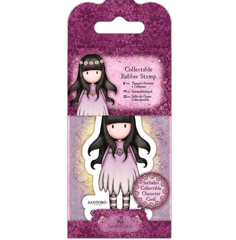 Gorjuss Santoro Mini Stamps 21-40