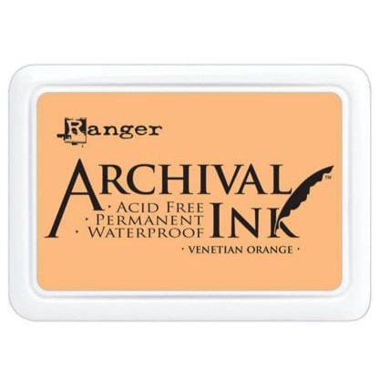 Ranger Archival Ink Pad Option 2