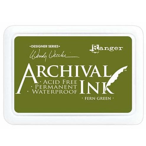 Ranger Archival Ink Pad Option 1