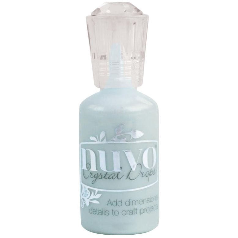 Nuvo Crystal Drops 1oz Option 1