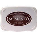 Memento Full Size Dye Ink Pad Option 2