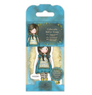 Gorjuss Santoro Mini Stamps 21-40