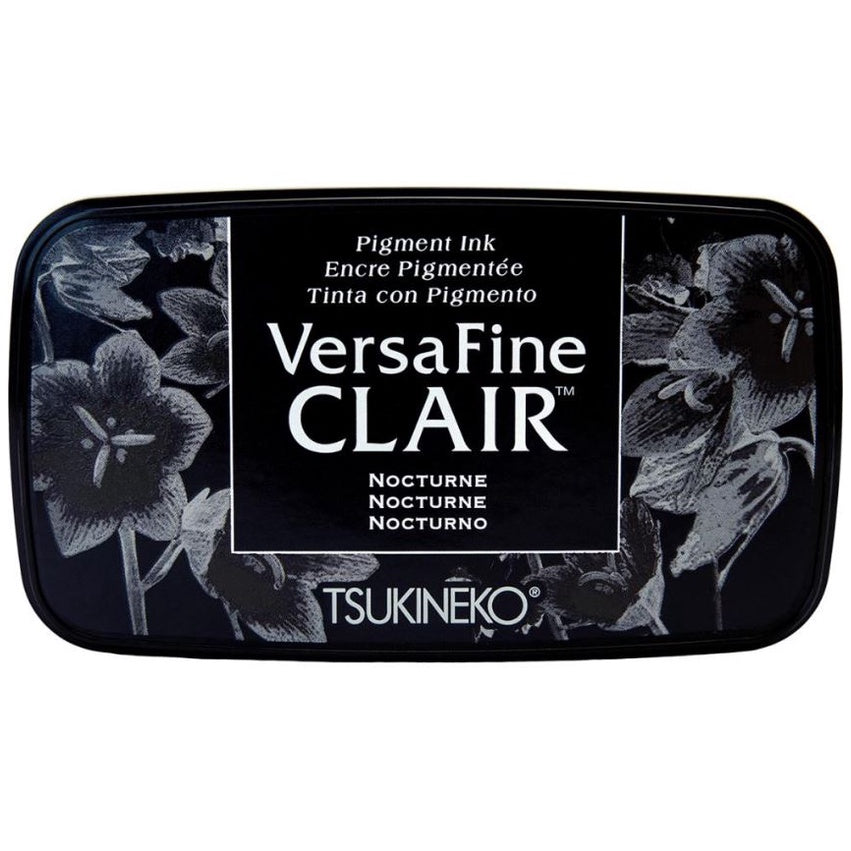 VersaFine Clair Ink Pad
