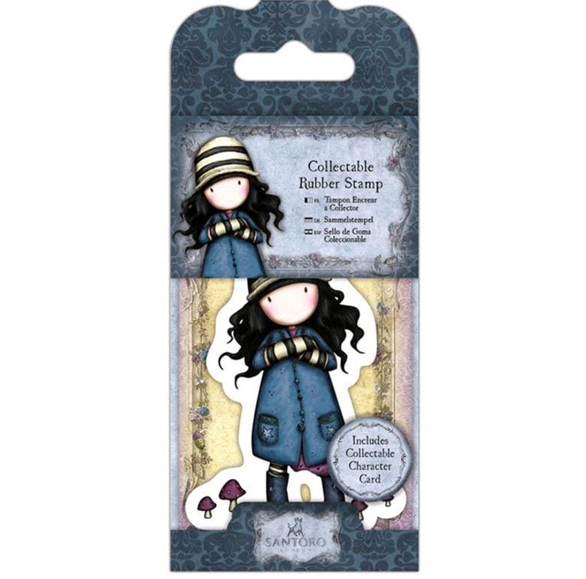 Gorjuss Santoro Mini Stamps 21-40