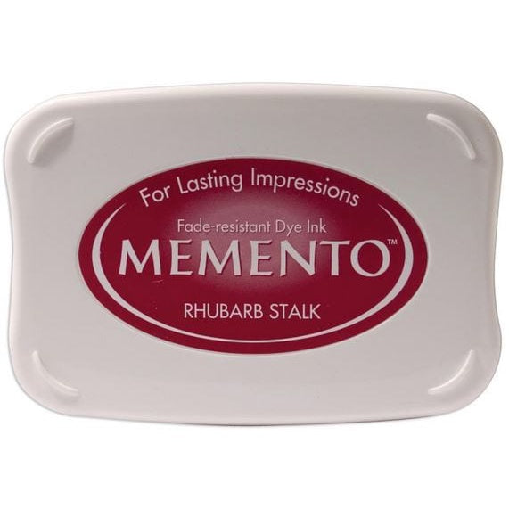 Memento Full Size Dye Ink Pad Option 2