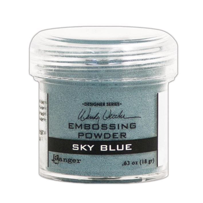 Ranger Embossing Powder Option 3