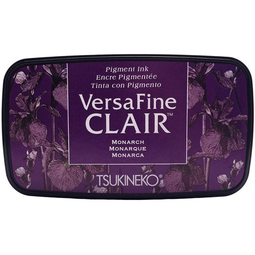VersaFine Clair Ink Pad