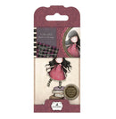 Gorjuss Santoro Mini Stamps 2-20