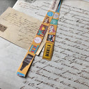 Ink Scribbler Independence Day 2020 Washi Tape