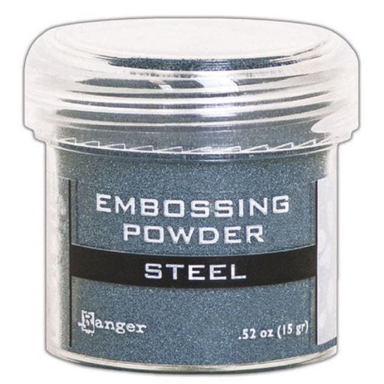 Ranger Embossing Powder Option 3