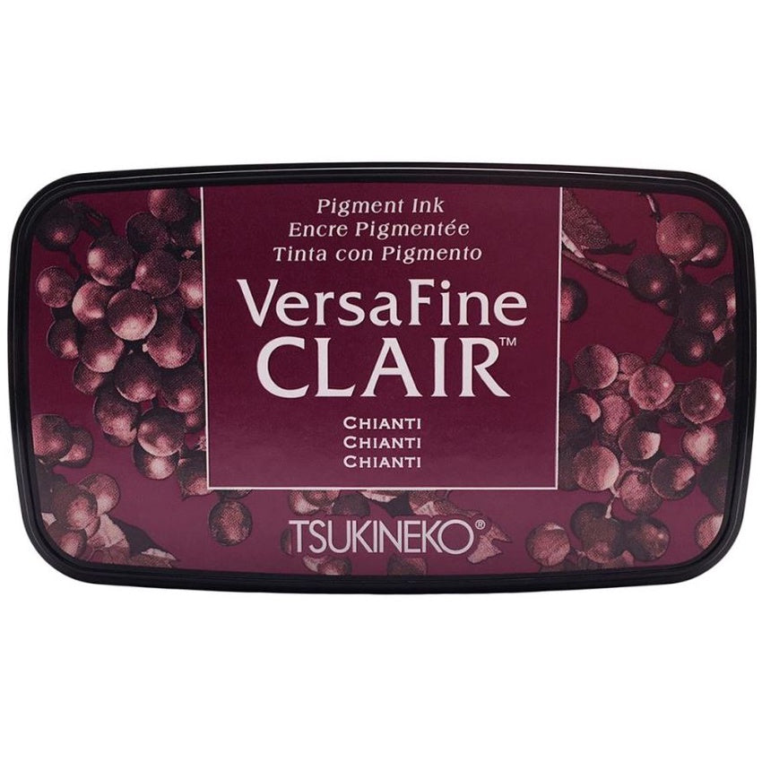 VersaFine Clair Ink Pad