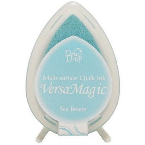 VersaMagic Dew Drop Chalk Ink Pad Option 1