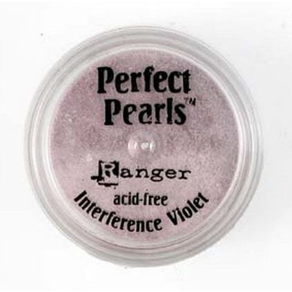 Ranger Perfect Pearls Pigment Powder 1 oz Option 2