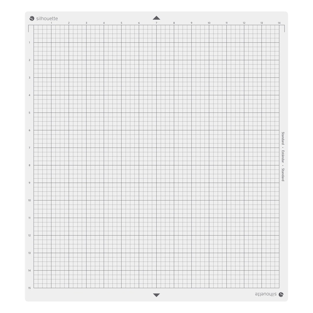 Silhouette Cameo Plus Cutting Mat