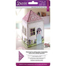 Crafter's Companion Bordeaux Die'sire Create-A-Card Cut and Emboss Dies