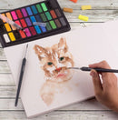 Bee Happy Watercolor Paper Pad A4 Size 300gsm 20 Sheets