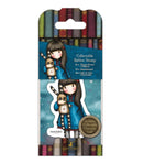 Gorjuss Santoro Mini Stamps 21-40