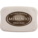 Memento Full Size Dye Ink Pad Option 1