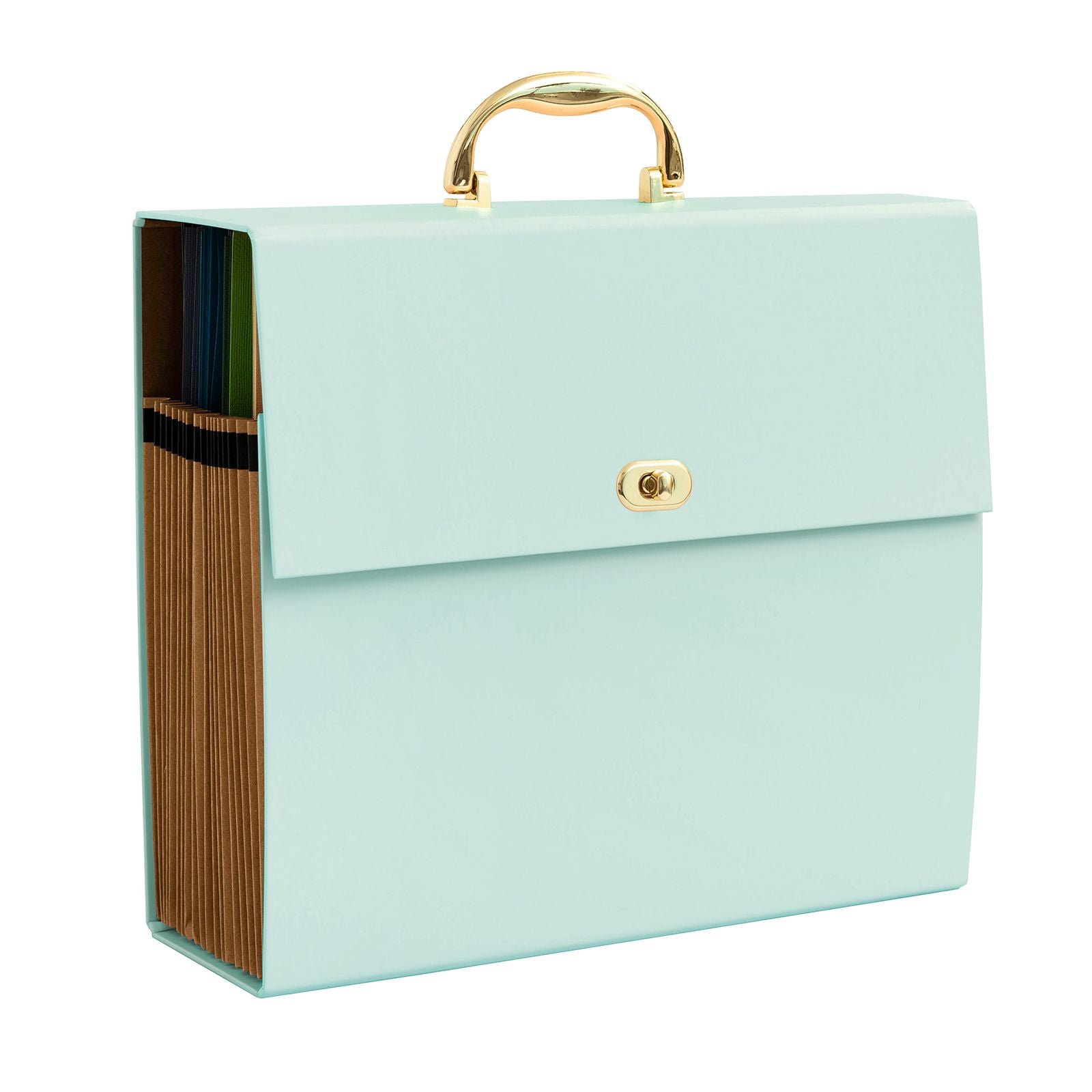 We R Memory Keepers Accordion Paper Storage 12