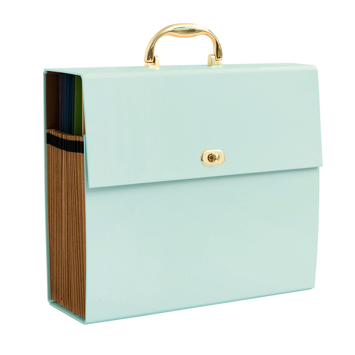 We R Memory Keepers Accordion Paper Storage 12