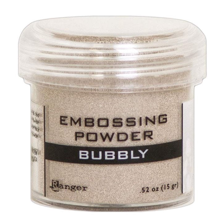 Ranger Embossing Powder Option 1