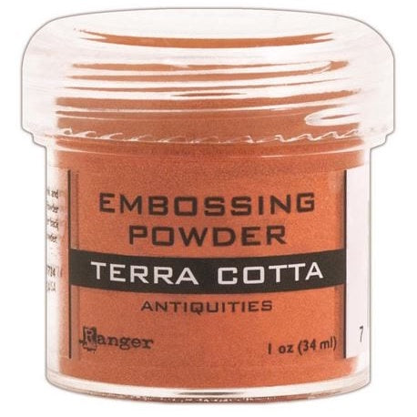 Ranger Embossing Powder Option 3