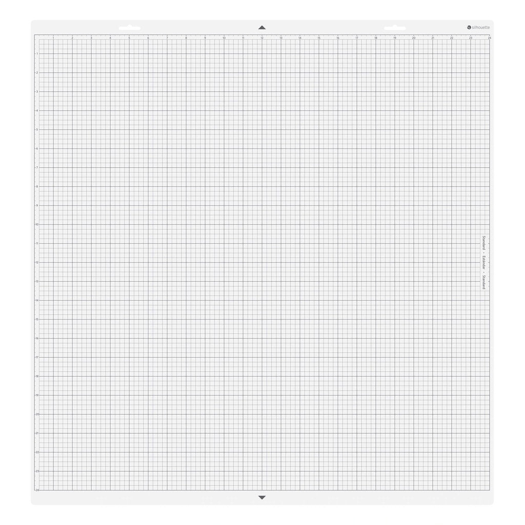 Silhouette Cameo Pro Cutting Mat 24