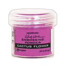 Ranger Embossing Powder Option 1