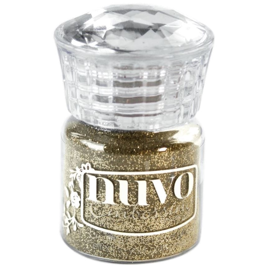 Nuvo Embossing Powder 0.7 oz Jar