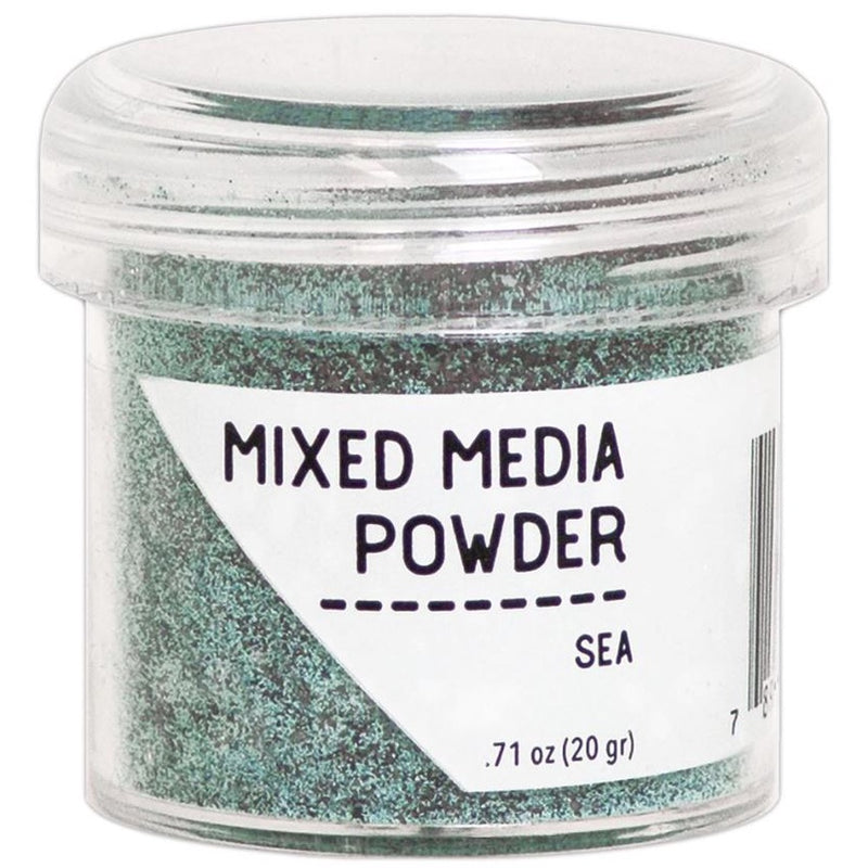 Ranger Mixed Media Powders 0.7oz