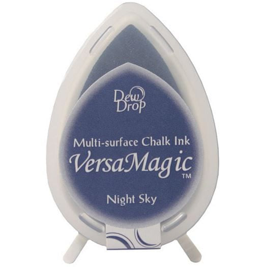 VersaMagic Dew Drop Chalk Ink Pad Option 2