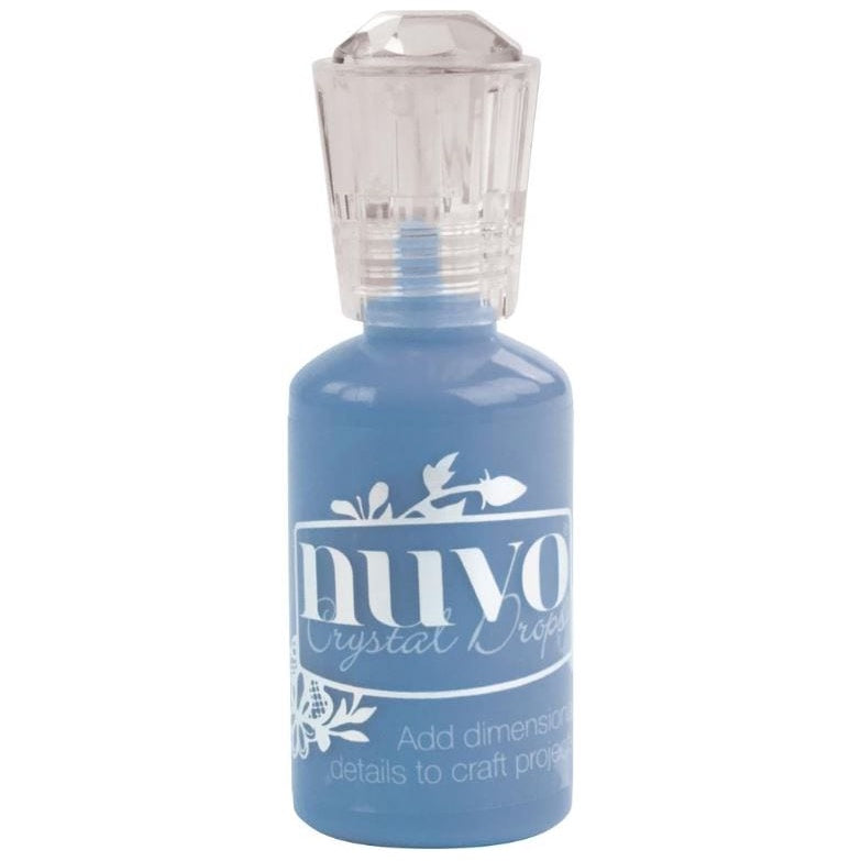 Nuvo Crystal Drops 1oz Option 1