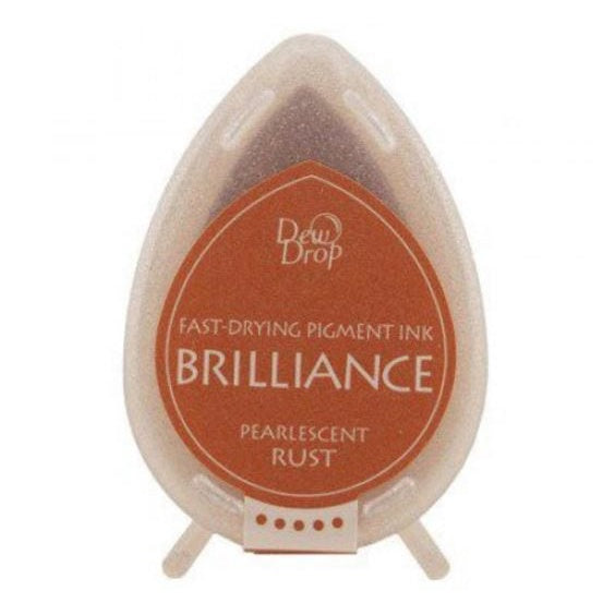 Brilliance Dew Drop Pigment Ink Pad