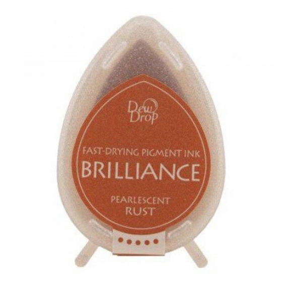 Brilliance Dew Drop Pigment Ink Pad