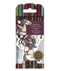 Gorjuss Santoro Mini Stamps 21-40