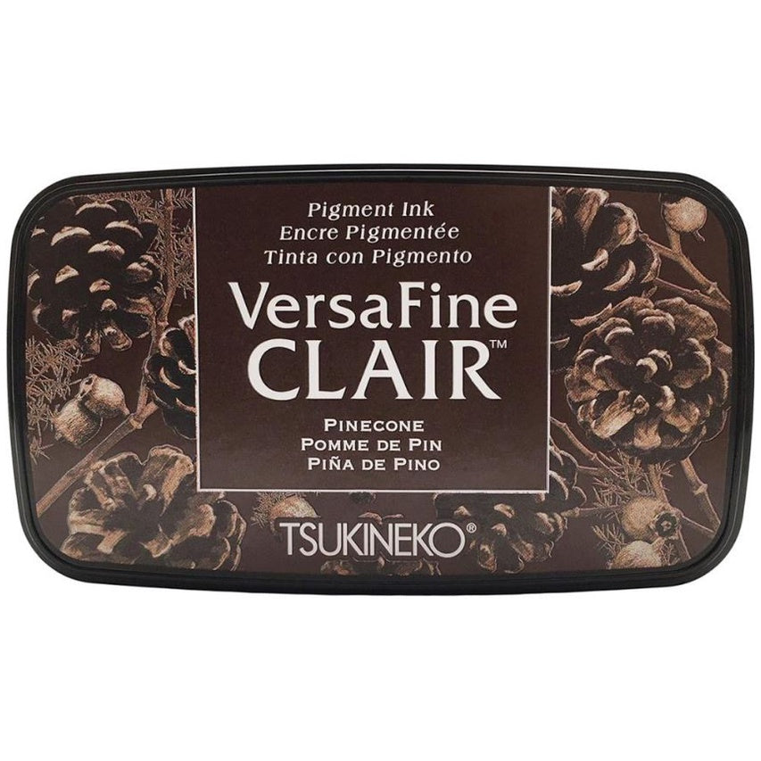 VersaFine Clair Ink Pad