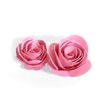 Sizzix 3D Flowers Bigz Die by Beth Reames