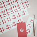 3M Double Sided Adhesive Dots (3 Sheets)