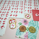 3M Double Sided Adhesive Dots (3 Sheets)