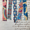 Ink Scribbler Independence Day 2020 Washi Tape