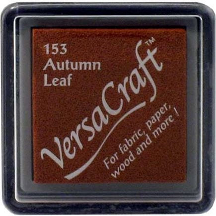 Versacraft Mini Ink Pad