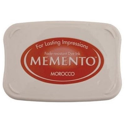Memento Full Size Dye Ink Pad Option 1
