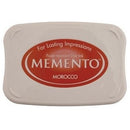 Memento Full Size Dye Ink Pad Option 1