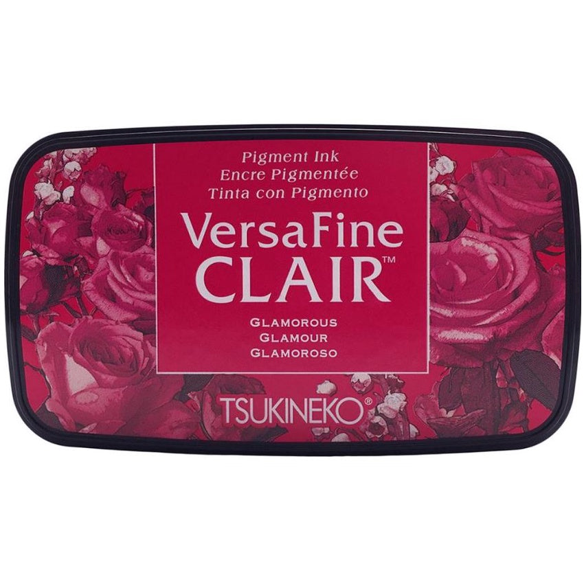 VersaFine Clair Ink Pad