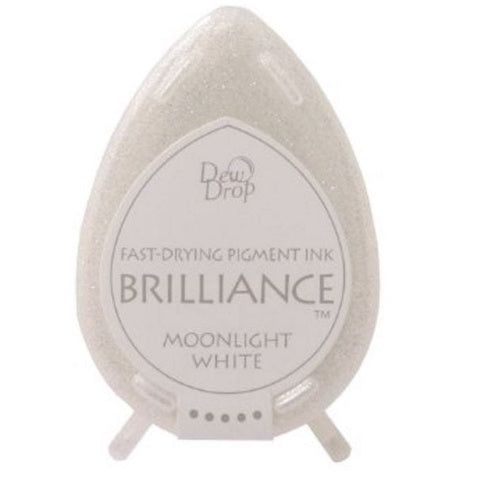 Brilliance Dew Drop Pigment Ink Pad